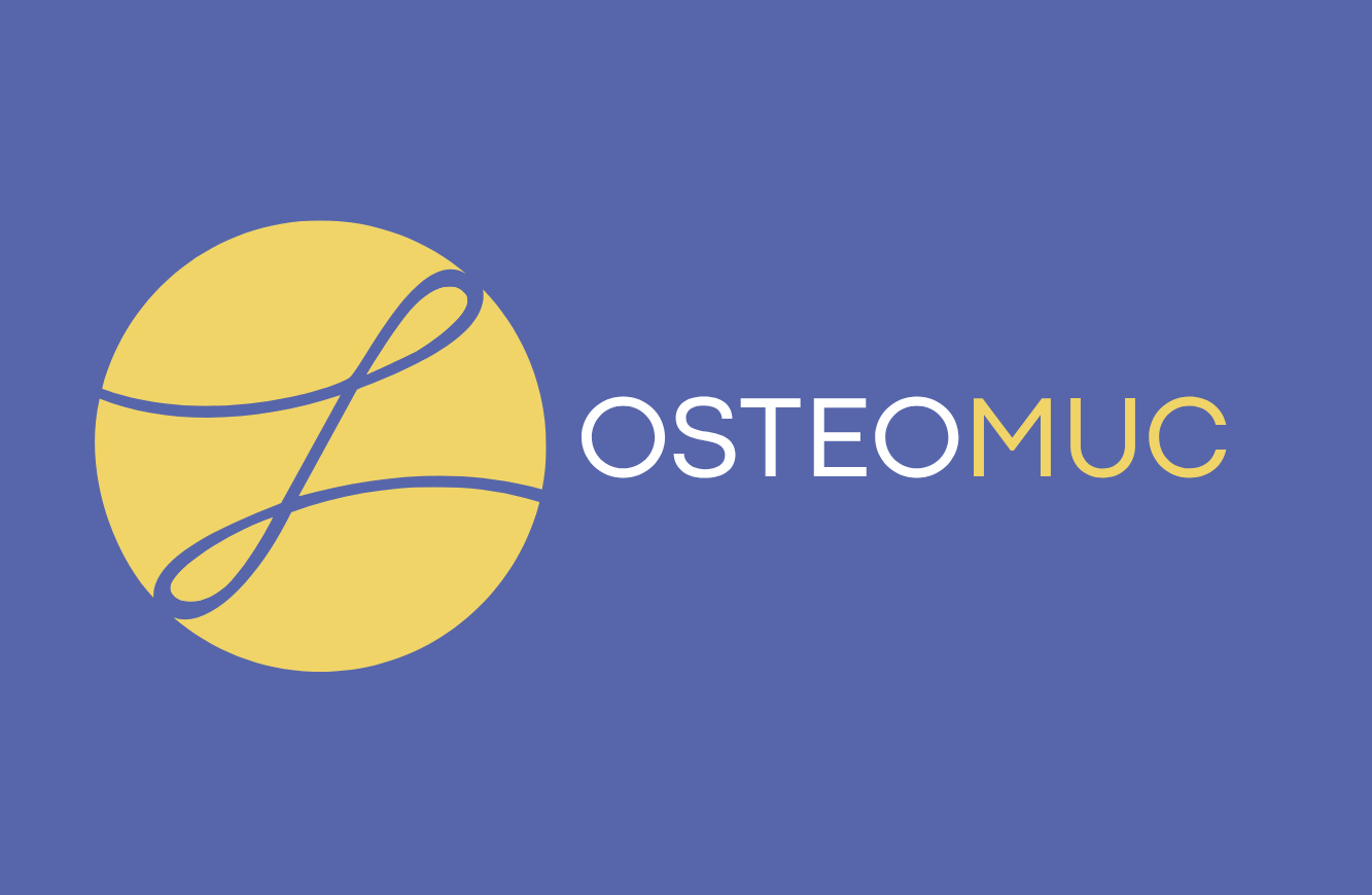 Osteopathie München