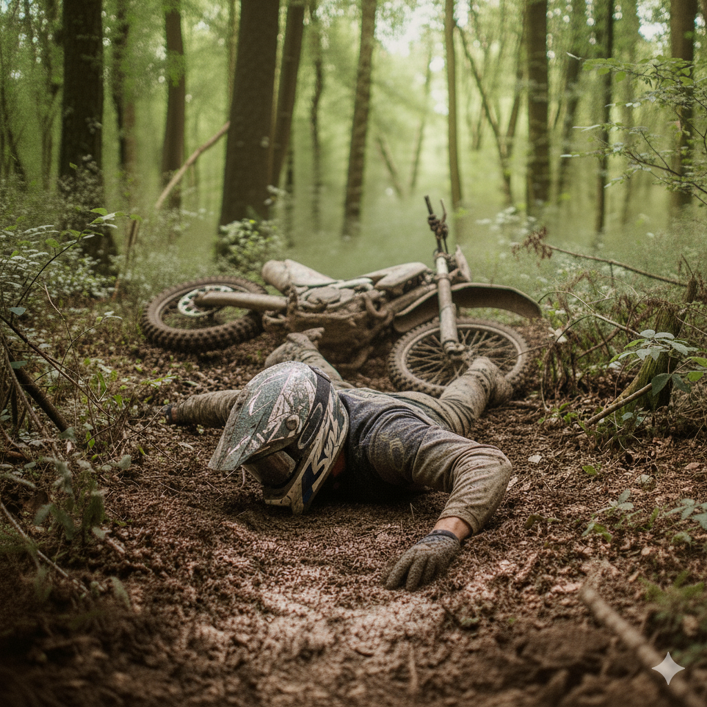 Osteopathie bei Schleudertrauma