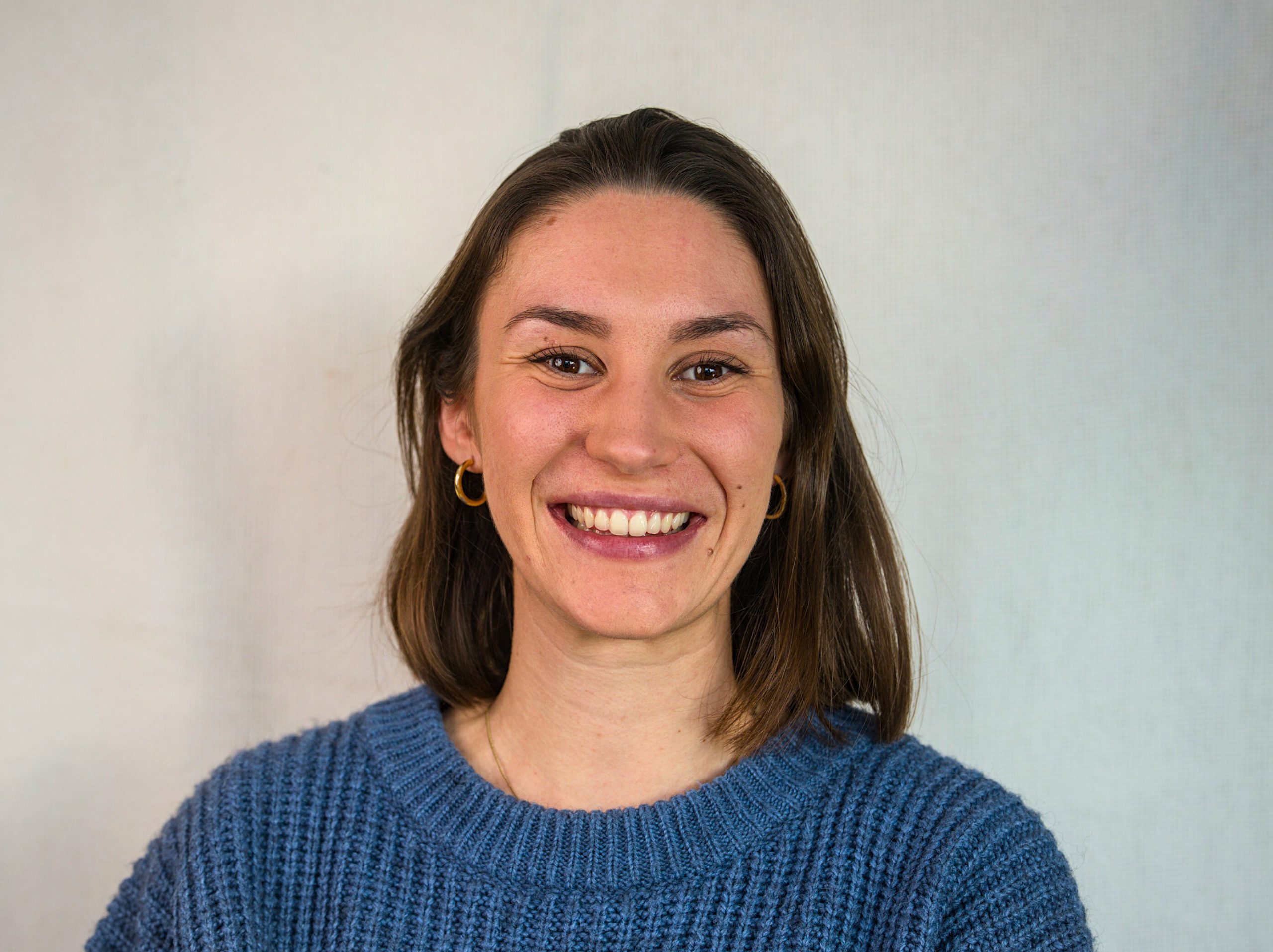 Osteopathie München Theresa Bauer