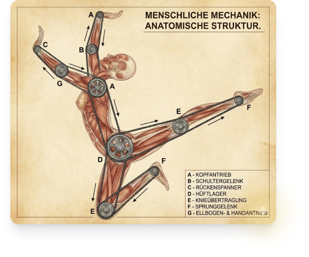 Sportosteopathie München