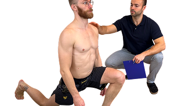 Sportosteopathie München